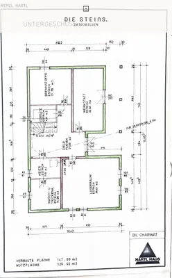 Grundstück kaufen in Braunau am Inn – 1 547 m², € 300.000 – Bild 13 von 13