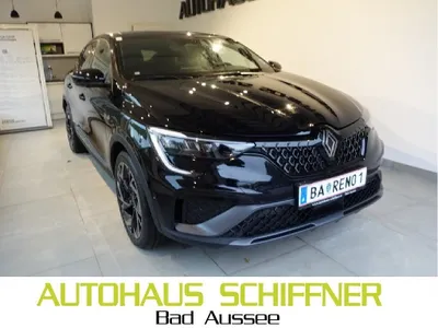 Renault Arkana E-Tech Hybrid 145 Esprit Alpine Aut.