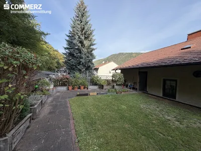 5-Zimmer-Haus kaufen in Neunkirchen – 149,07 m², € 295.000 – Bild 3 von 33