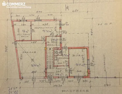 5-Zimmer-Haus kaufen in Neunkirchen – 149,07 m², € 295.000 – Bild 32 von 33
