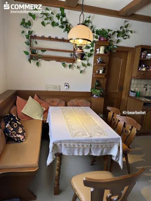 5-Zimmer-Haus kaufen in Neunkirchen – 149,07 m², € 295.000 – Bild 7 von 33