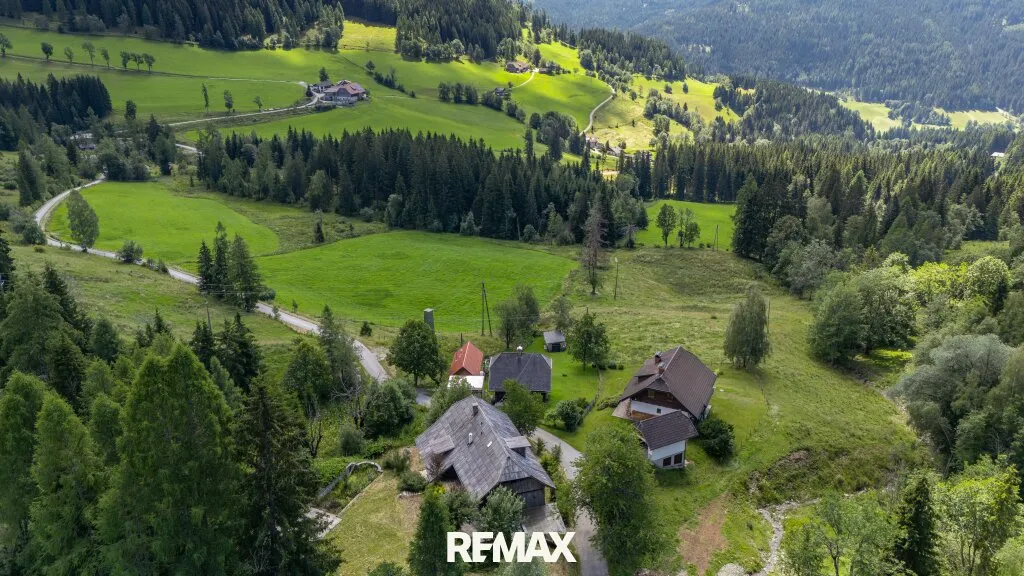 Bild 1 von 34 - Haus Panorama