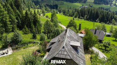 8-Zimmer-Haus kaufen in Villach Land – 238 m², € 350.000 – Bild 27 von 34