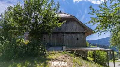 8-Zimmer-Haus kaufen in Villach Land – 238 m², € 350.000 – Bild 31 von 34