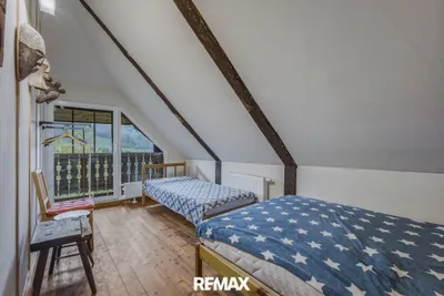 8-Zimmer-Haus kaufen in Villach Land – 238 m², € 350.000 – Bild 24 von 34