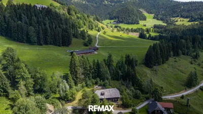 8-Zimmer-Haus kaufen in Villach Land – 238 m², € 350.000 – Bild 34 von 34