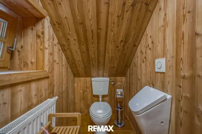 8-Zimmer-Haus kaufen in Villach Land – 238 m², € 350.000 – Bild 20 von 34