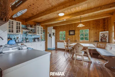 8-Zimmer-Haus kaufen in Villach Land – 238 m², € 350.000 – Bild 6 von 34