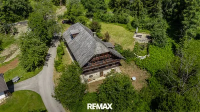 8-Zimmer-Haus kaufen in Villach Land – 238 m², € 350.000 – Bild 2 von 34