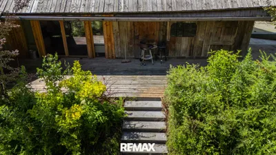 8-Zimmer-Haus kaufen in Villach Land – 238 m², € 350.000 – Bild 32 von 34