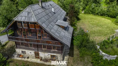 8-Zimmer-Haus kaufen in Villach Land – 238 m², € 350.000 – Bild 4 von 34