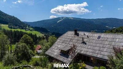 8-Zimmer-Haus kaufen in Villach Land – 238 m², € 350.000 – Bild 29 von 34