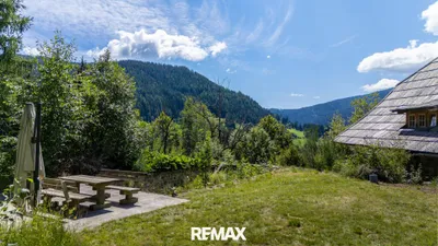 8-Zimmer-Haus kaufen in Villach Land – 238 m², € 350.000 – Bild 33 von 34