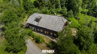 8-Zimmer-Haus kaufen in Villach Land – 238 m², € 350.000 – Bild 28 von 34