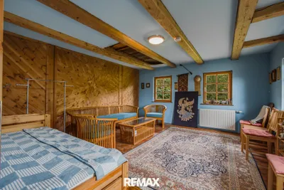 8-Zimmer-Haus kaufen in Villach Land – 238 m², € 350.000 – Bild 7 von 34