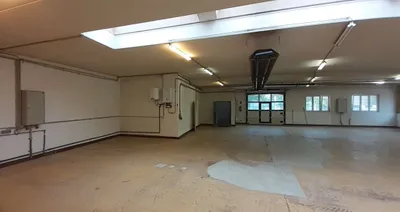 Gewerbeimmobilie mieten in Mödling – 335 m², € 2.395 – Bild 2 von 8