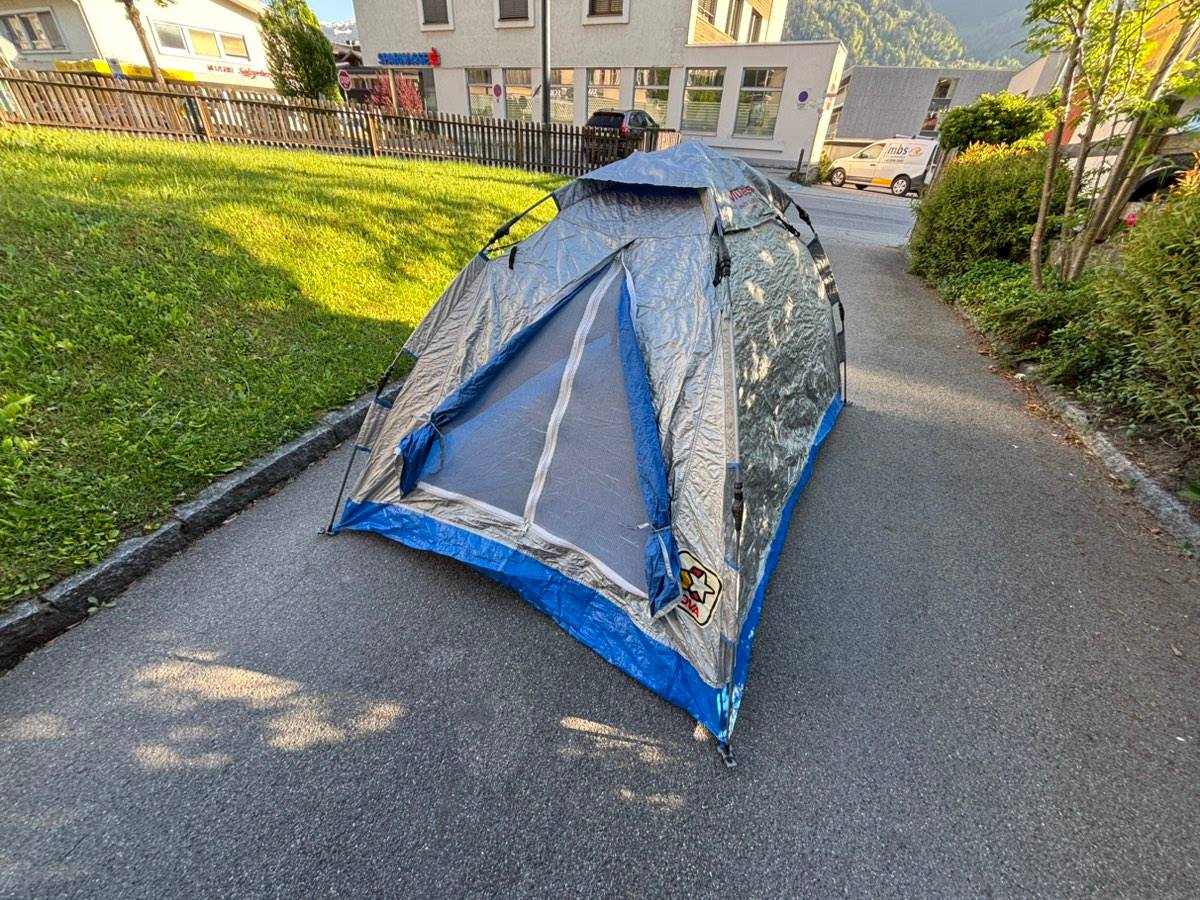 campingtisch bambus Campingtisch Bambus