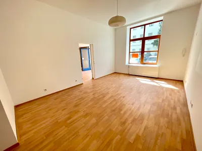 5-Zimmer-Gewerbeimmobilie mieten in Wien – 100 m², € 966
