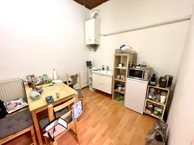 5-Zimmer-Gewerbeimmobilie mieten in Wien – 100 m², € 966 – Bild 19 von 26