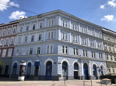5-Zimmer-Gewerbeimmobilie mieten in Wien – 100 m², € 966 – Bild 4 von 26