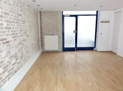 5-Zimmer-Gewerbeimmobilie mieten in Wien – 100 m², € 966 – Bild 10 von 26