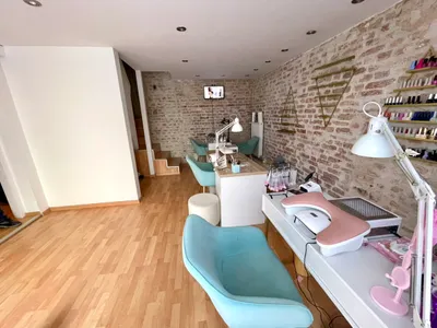 5-Zimmer-Gewerbeimmobilie mieten in Wien – 100 m², € 966 – Bild 9 von 26