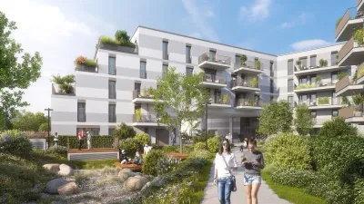 ERSTBEZUG! KOMPLETT EINGERICHTETE PREMIUM-WOHNUNG MIT EXKLUSIVER DESIGN-AUSSTATTUNG! 3 Zimmer | Nähe Alte Donau & U1 Kagran | Ostbalkon | Kühlanlage. – Bild 3