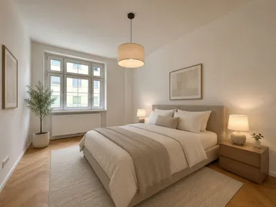 1-Zimmer-Wohnung mieten in Linz – 30 m², € 685 – Bild 6 von 13