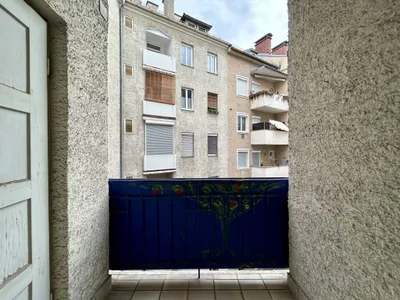 1-Zimmer-Wohnung mieten in Linz – 30 m², € 685 – Bild 13 von 13