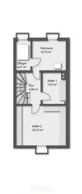 4-Zimmer-Haus kaufen in Bruck an der Leitha – 141 m², € 299.000 – Bild 25 von 25