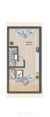 4-Zimmer-Haus kaufen in Bruck an der Leitha – 141 m², € 299.000 – Bild 24 von 25
