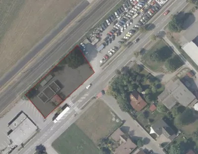 Gewerbeimmobilie kaufen in Dornbirn – 1 450 m², € 200.000 – Bild 20 von 20
