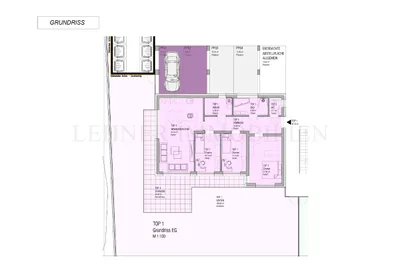 4-Zimmer-Wohnung kaufen in Graz-Umgebung – 97 m², € 595.000 – Bild 44 von 44