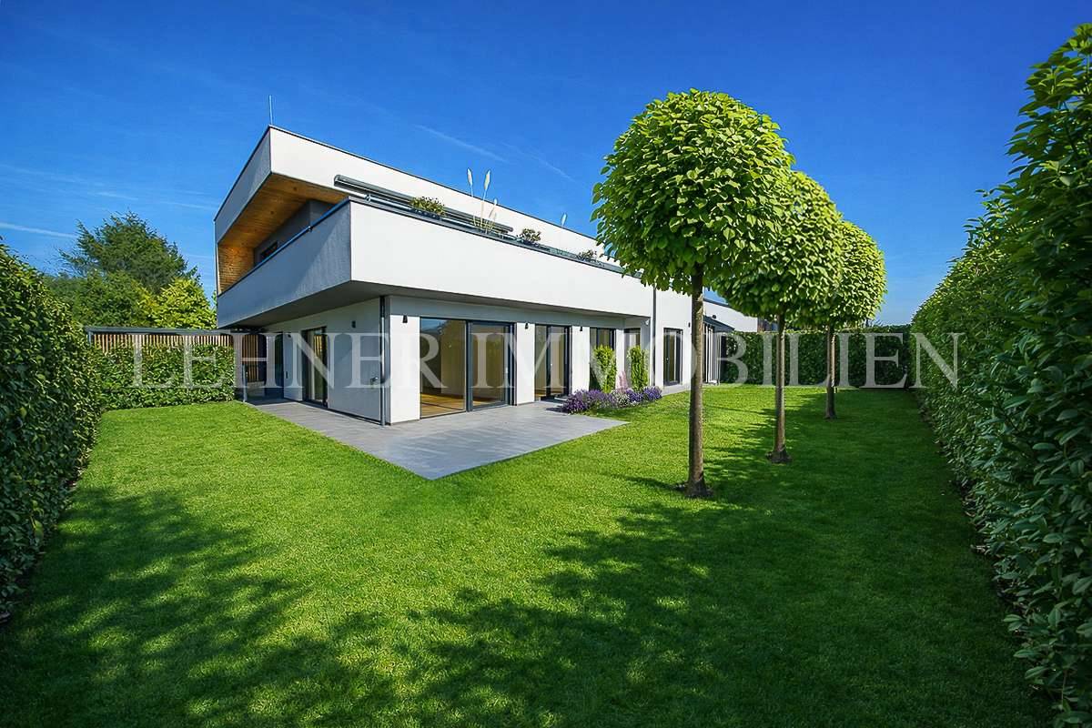 * HART BEI GRAZ * TRAUMHAFTE GARTENWOHNUNG MIT GROSSEM EIGENGARTEN UND SONNIGER TERRASSE IN RUHELAGE * – pohled 3