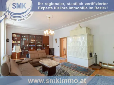 5-Zimmer-Haus kaufen in Hollabrunn – 160 m², € 449.000 – Bild 3 von 16