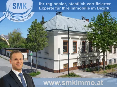 5-Zimmer-Haus kaufen in Hollabrunn – 160 m², € 449.000 – Bild 1 von 16