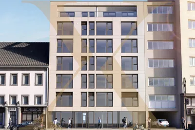 3-Zimmer-Wohnung kaufen in Linz – 58 m², € 328.520
