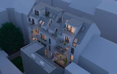 Grundstück kaufen in Wien – 565 m², € 1.699.000 – Bild 14 von 15