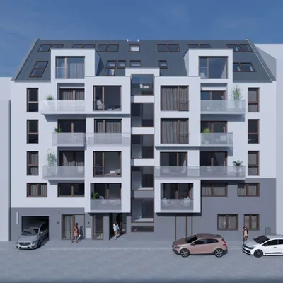 Grundstück kaufen in Wien – 565 m², € 1.699.000 – Bild 2 von 15