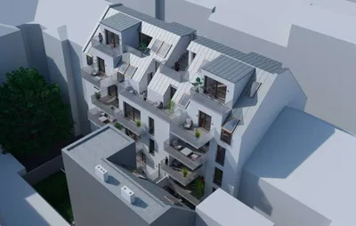 Grundstück kaufen in Wien – 565 m², € 1.699.000 – Bild 8 von 15