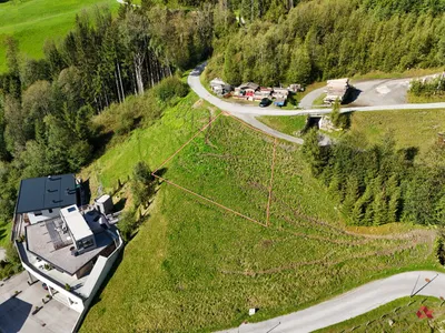 Grundstück kaufen in Schwaz – 488 m², € 396.000 – Bild 6 von 11