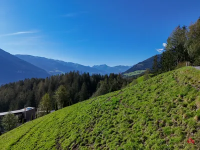 Grundstück kaufen in Schwaz – 488 m², € 396.000 – Bild 2 von 11