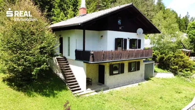 3-Zimmer-Haus kaufen in Lilienfeld – 85 m², € 167.000 – Bild 3 von 21