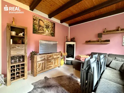 3-Zimmer-Haus kaufen in Lilienfeld – 85 m², € 167.000 – Bild 2 von 21