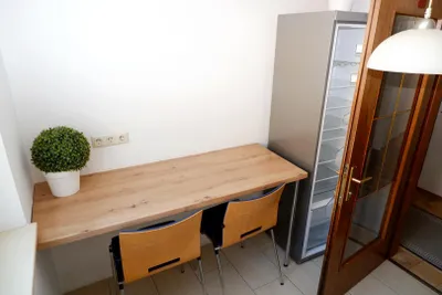 3-Zimmer-Wohnung mieten in Linz – 61 m², € 717 – Bild 3 von 9