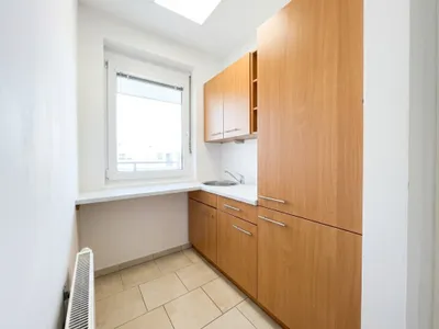 1-Zimmer-Wohnung mieten in Graz – 33,86 m², € 535 – Bild 1 von 6