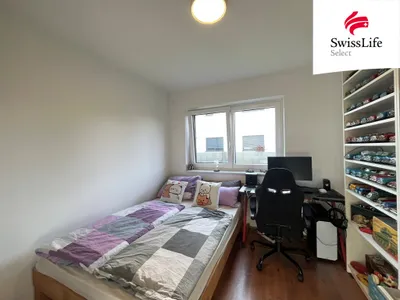 3-Zimmer-Wohnung kaufen in Vöcklabruck – 64 m², € 292.000 – Bild 5 von 9
