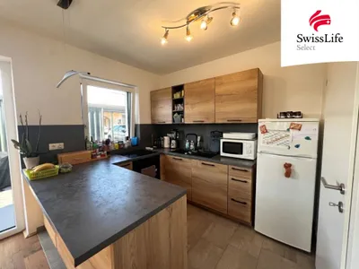 3-Zimmer-Wohnung kaufen in Vöcklabruck – 64 m², € 292.000 – Bild 3 von 9