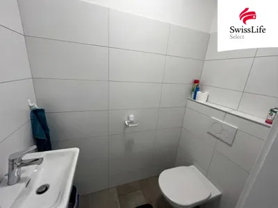 3-Zimmer-Wohnung kaufen in Vöcklabruck – 64 m², € 292.000 – Bild 8 von 9