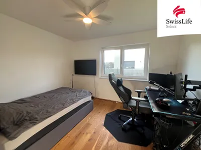 3-Zimmer-Wohnung kaufen in Vöcklabruck – 64 m², € 292.000 – Bild 6 von 9
